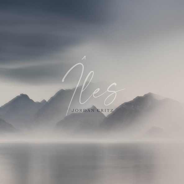 Jordan Critz - &Icirc;les