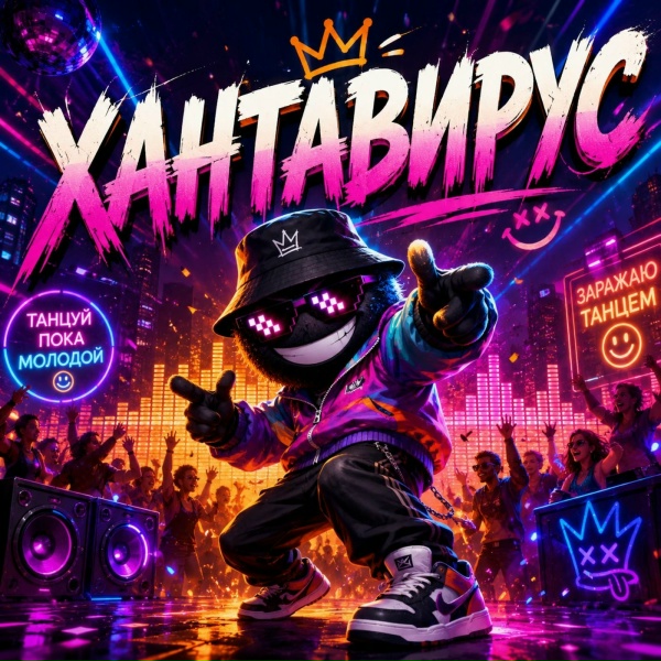 VIRUS FLOW - ХАНТАВИРУС