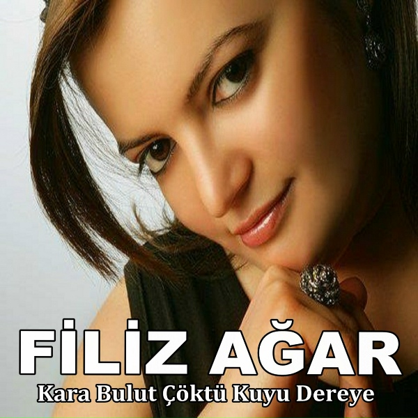 Filiz Ağar - Ya Hızır