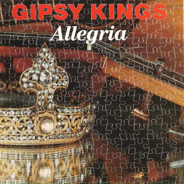 Gipsy Kings - Sueno
