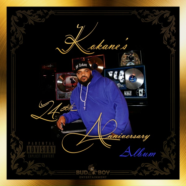 Daz Dillinger - 501 Bluez