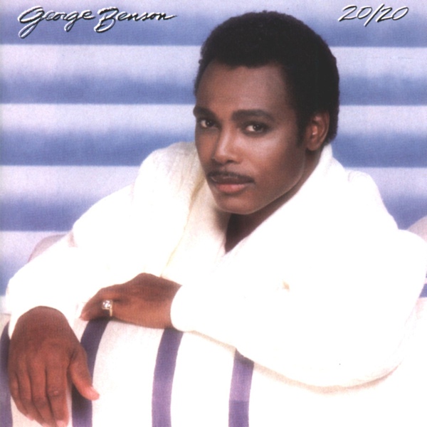 George Benson - Please Don't Walk Away