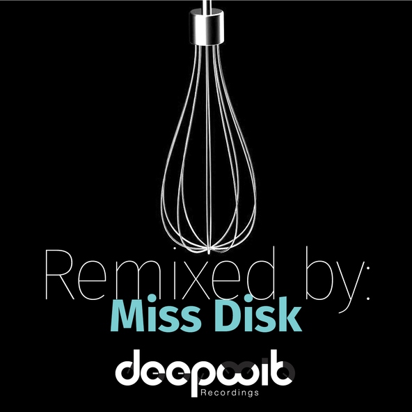 Cadatta, Miss Disk - The Machine