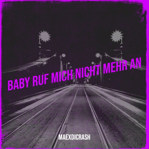 MaexdiCrash