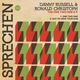 Danny Russell, Ronald Christoph - One Two One (Original Mix) (Original Mix)