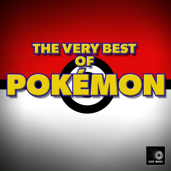 Geek Music - Dokimeki Diary (From "Pok&eacute;mon Horizons")