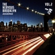 Disco Town, Angelo Ferreri, Moon Rocket feat. DJ Romain - Brookland (feat. DJ Romain)