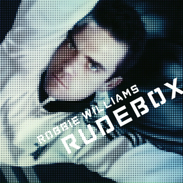 Robbie Williams - Summertime