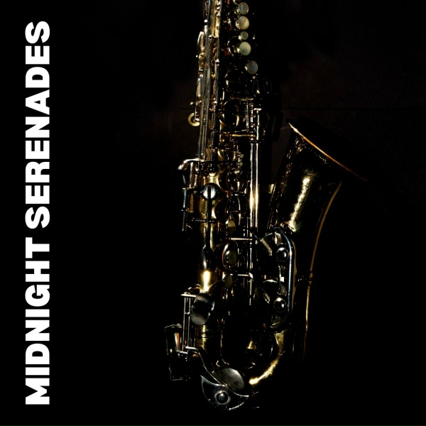 Study Jazz - Saxophone Jazz