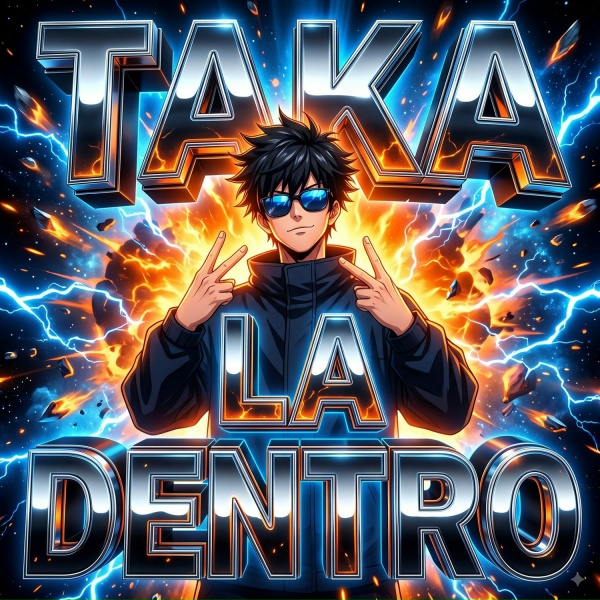 RINKU SAINEE - Taka La DENTRO