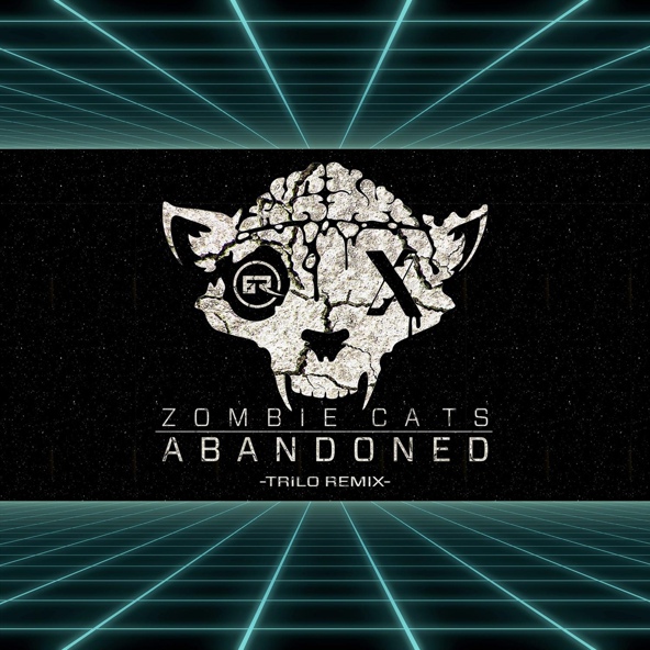 Zombie Cats - Abandoned