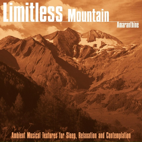 Amaranthine - Longs Peak