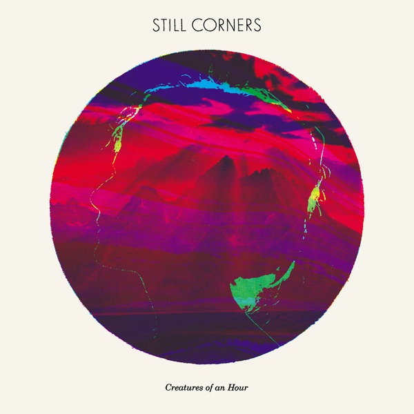 Still Corners - Submarine