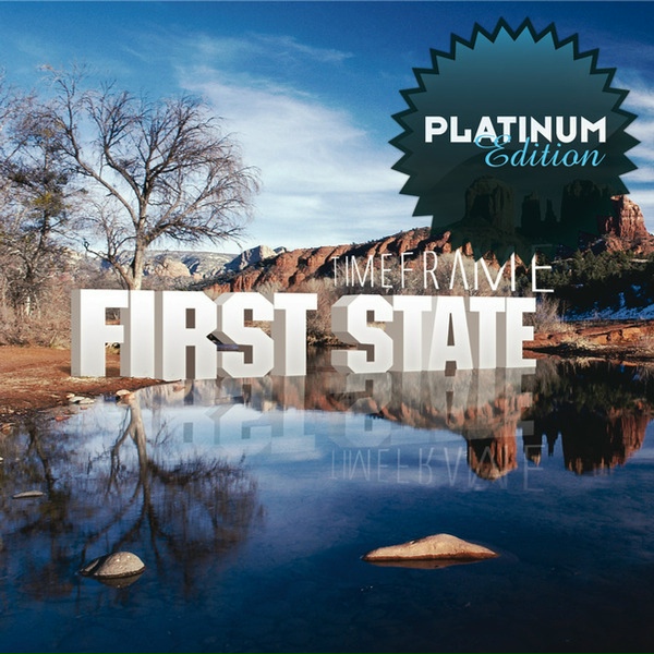 First State - Sierra Nevada(Terry Ferminal Remix)