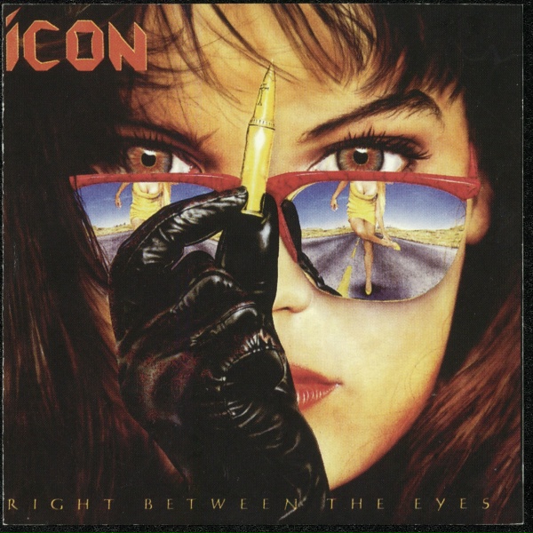 Icon - Running Under Fire