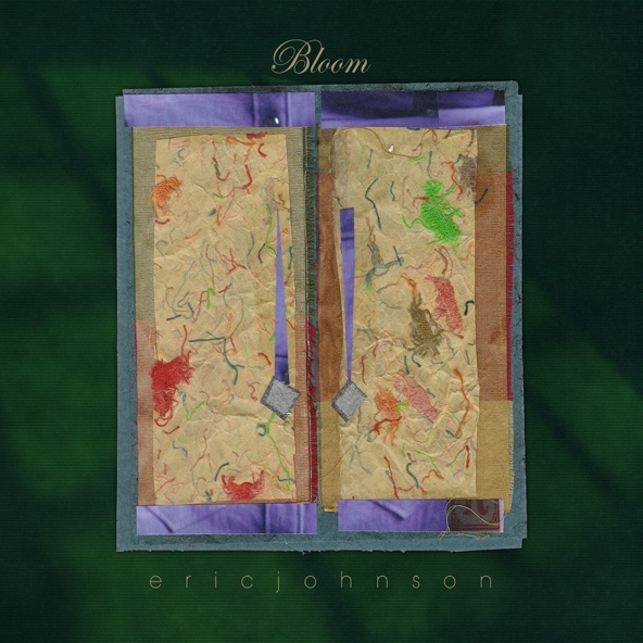 Eric Johnson - From My Heart