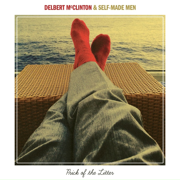 Delbert McClinton, Self-Made Men - Jones for You