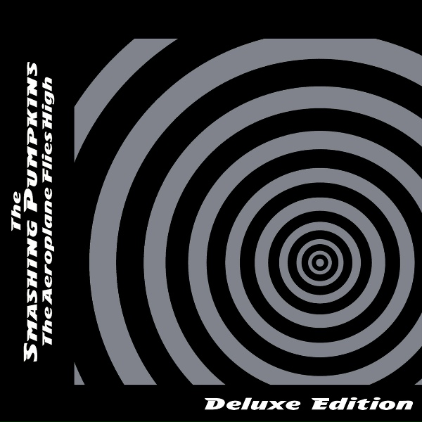 The Smashing Pumpkins - Little Ditty