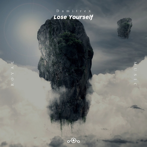 Damitrex - Lose Yourself