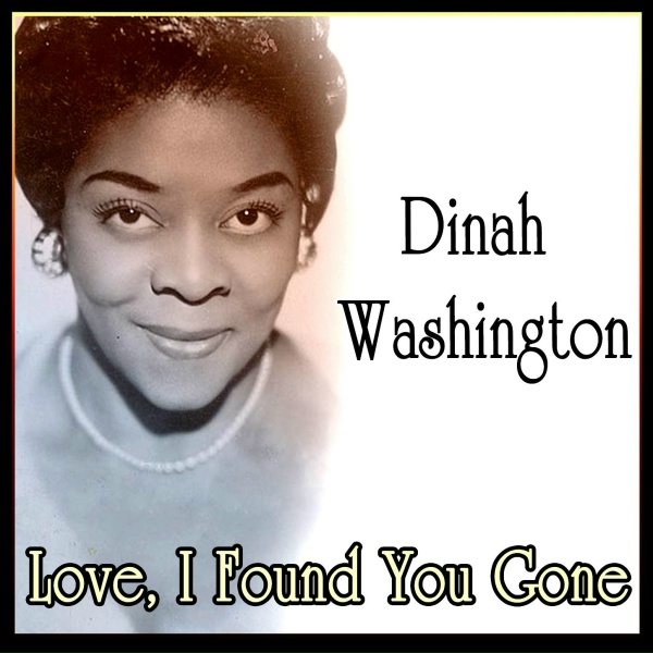 Dinah Washington - Duck Before You Drown