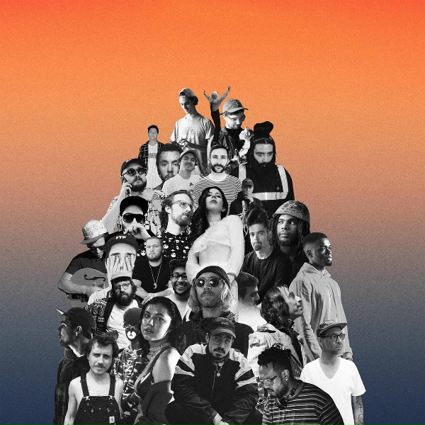 Alphafox feat. Gangsta Boo