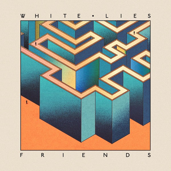 White Lies - Come On