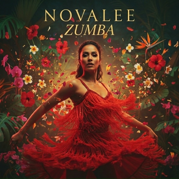 NOVALEE - ZUMBA