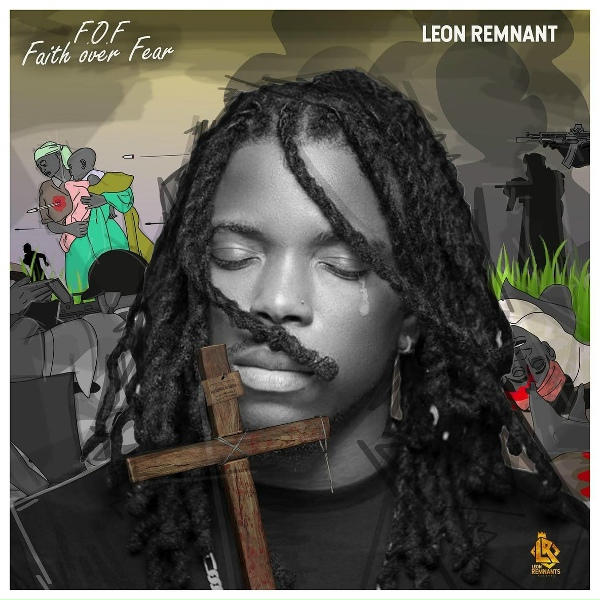 LEON REMNANT feat. Cmion