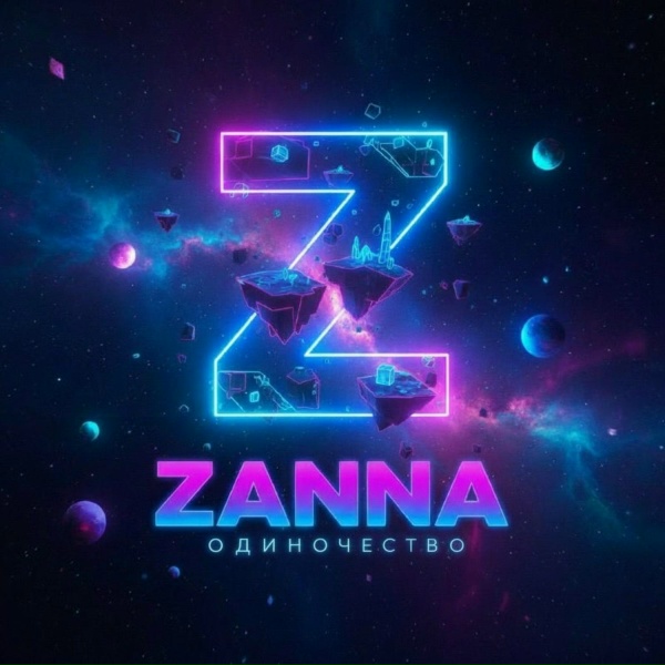 ZAnna - Мужчины тоже плачут