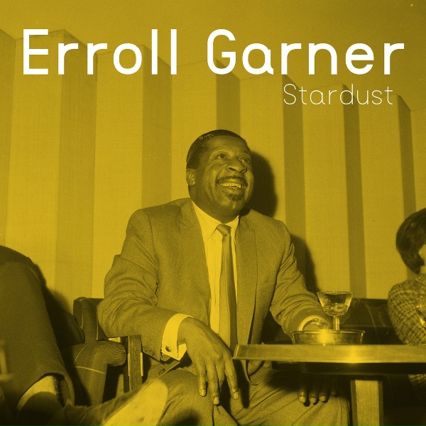 Erroll Garner - Don't Worry 'bout Me