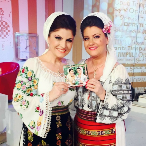 Steliana Sima - Pe Acas De Cand n-Ati Ajuns