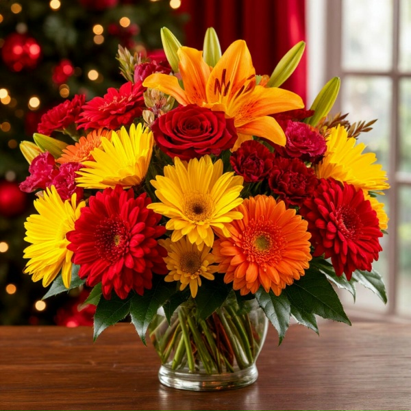 Волшебные поздравления - Поздравление с днём святого Валентина