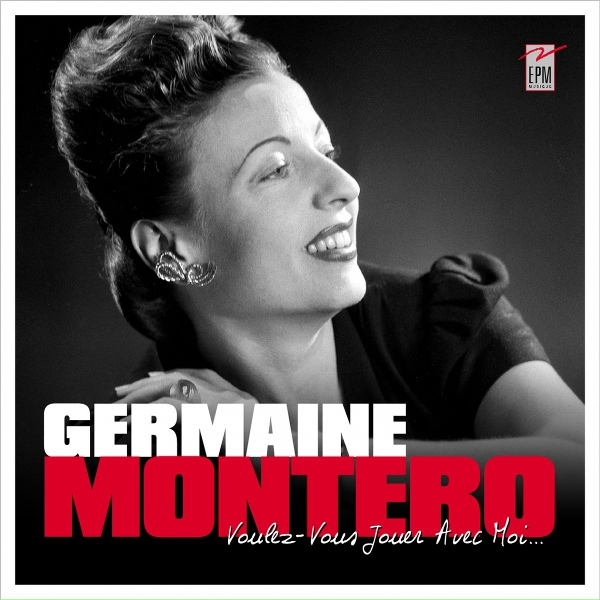 Germaine Montero - Barbara