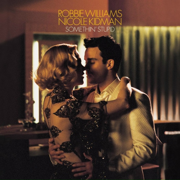 Robbie Williams - Eternity