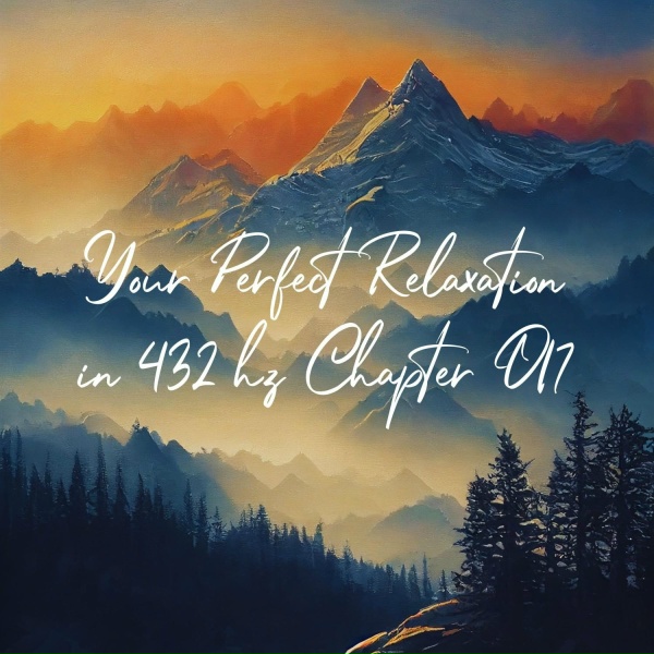 Essential Sleep Music - Your Perfect Relaxation in 432 Hz Chapter 017, Pt. 68