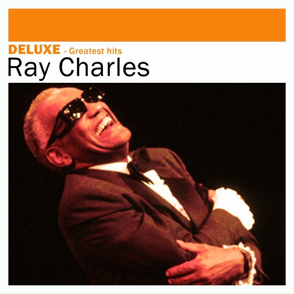 Ray Charles - Sticks and Stones