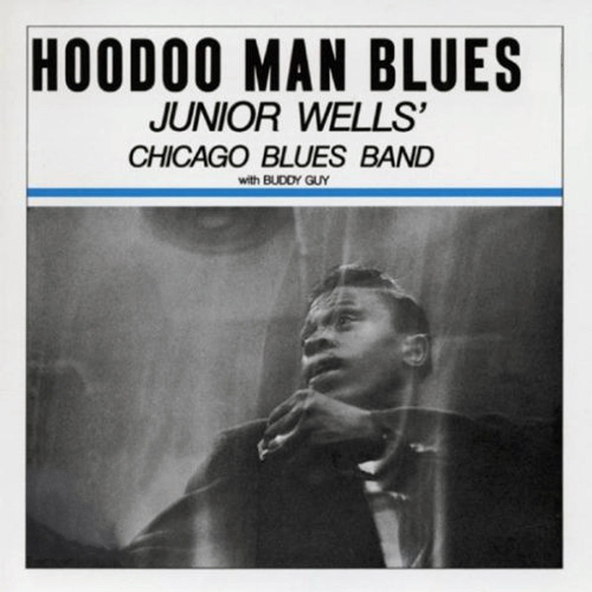 Junior Wells' Chicago Blues Band - Good Morning Schoolgirl