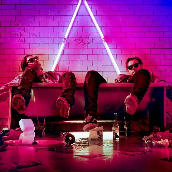 Axwell /\ Ingrosso, Sebastián Yatra, Cali Y El Dandee