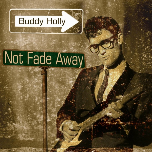 Buddy Holly And The Crickets - Little Baby