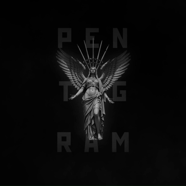 L.A.house - PENTAGRAM