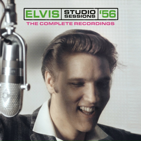 Elvis Presley - Shake Rattle & Roll