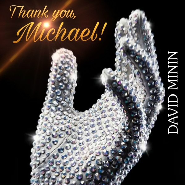 David Minin - Thank you, Michael!