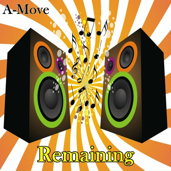 A-Move - Example