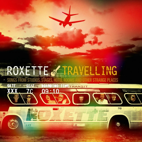 Roxette - Easy Way Out