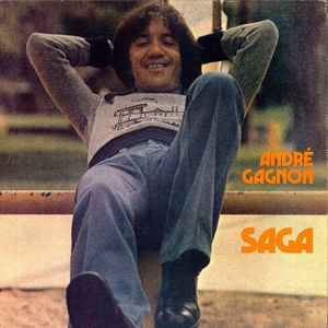 Andr&eacute; Gagnon - Nelligan