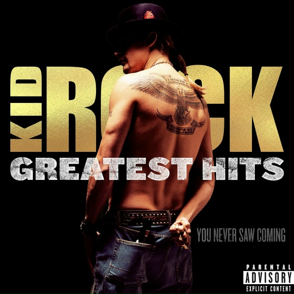 Kid Rock - Devil Without a Cause