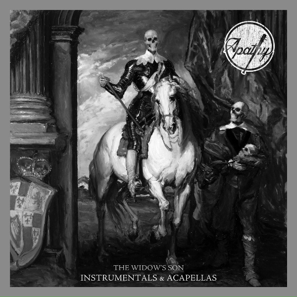 Apathy feat. M.O.P., Celph Titled - Stomp Rappers