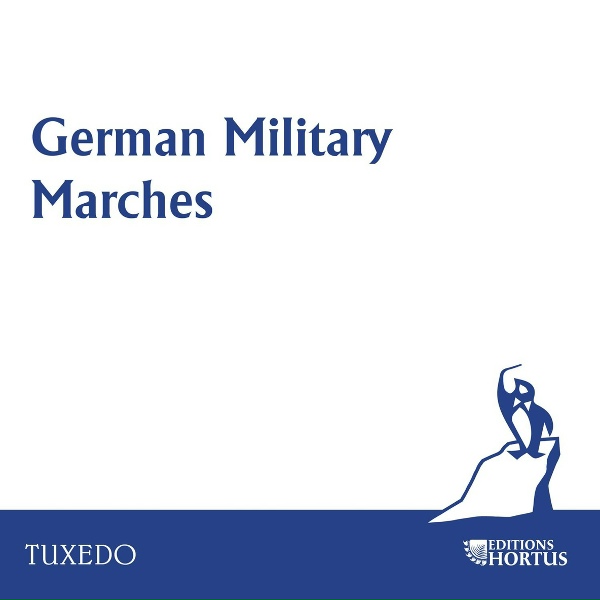 Luftwaffen Musikkorps 1, Helmut Witten - Helenenmarsch