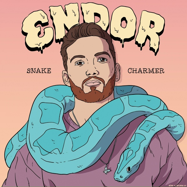 Endor - Indigo Indica