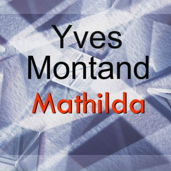 Yves Montand - Le Petite Mome